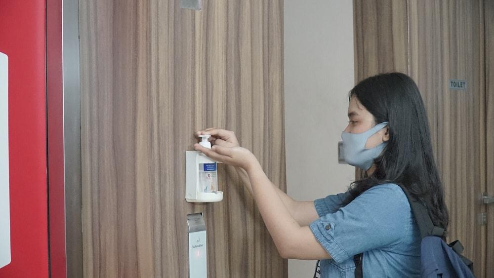 Reddoorz Plus Near Stadion Mandala Krida Γιογκιακάρτα Εξωτερικό φωτογραφία