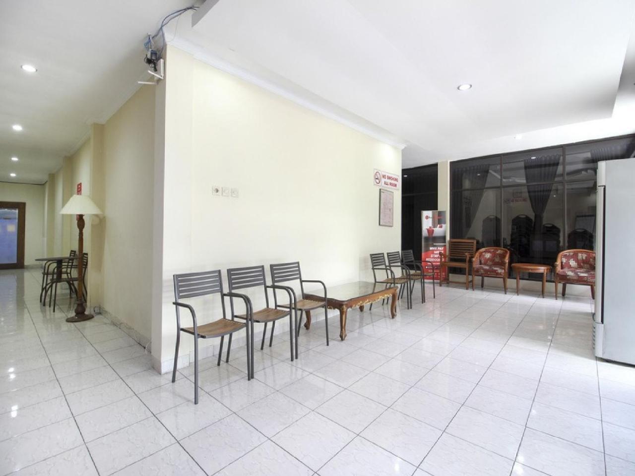 Reddoorz Plus Near Stadion Mandala Krida Γιογκιακάρτα Εξωτερικό φωτογραφία