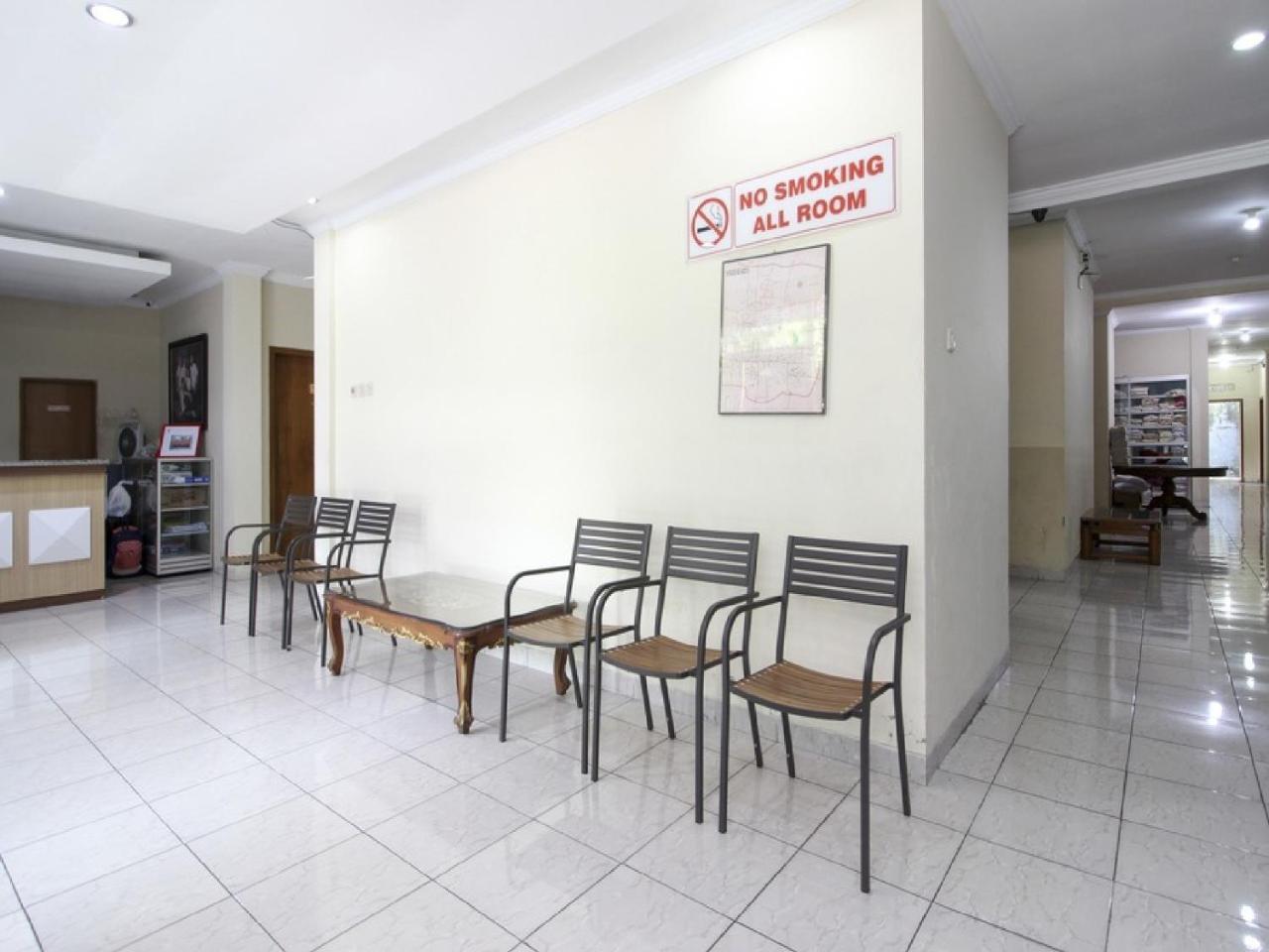 Reddoorz Plus Near Stadion Mandala Krida Γιογκιακάρτα Εξωτερικό φωτογραφία